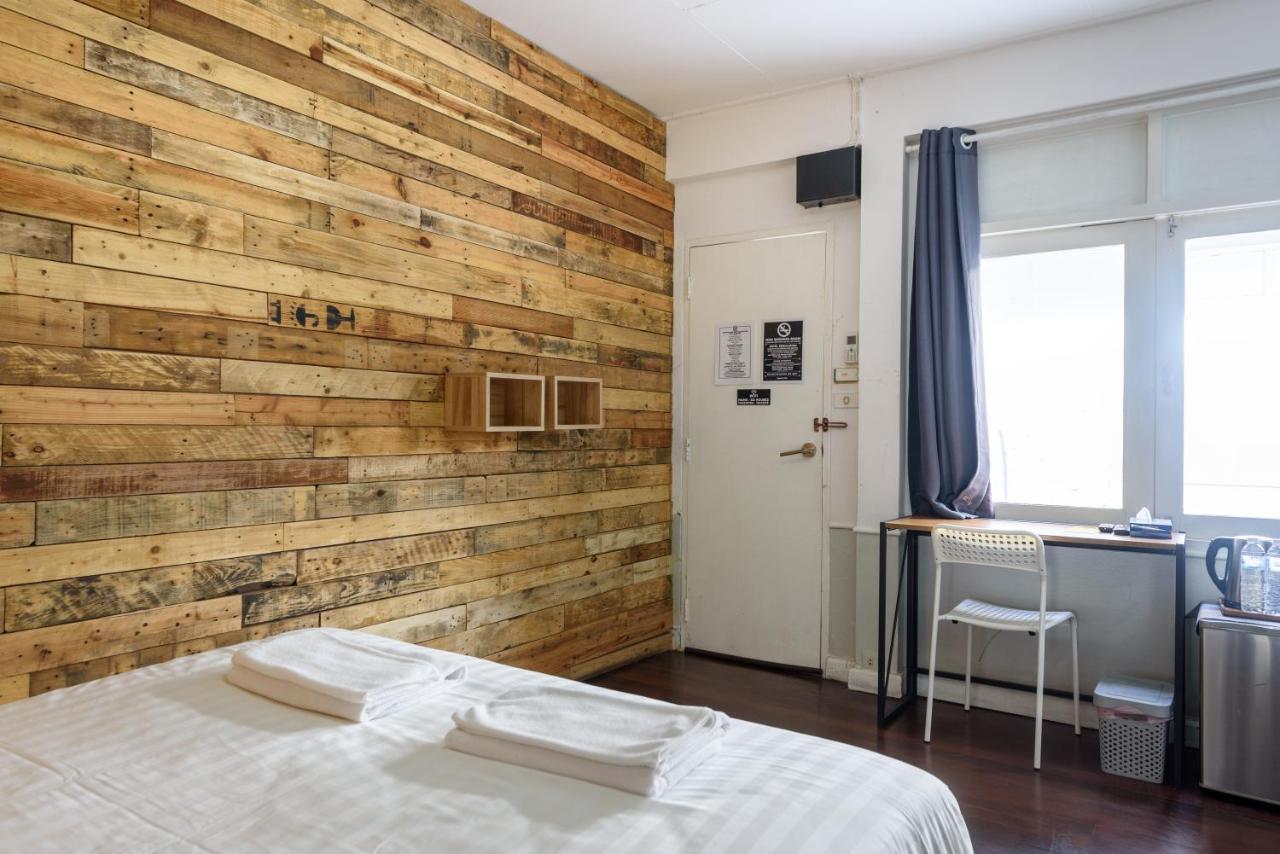 Siam Square House Guest house 3*