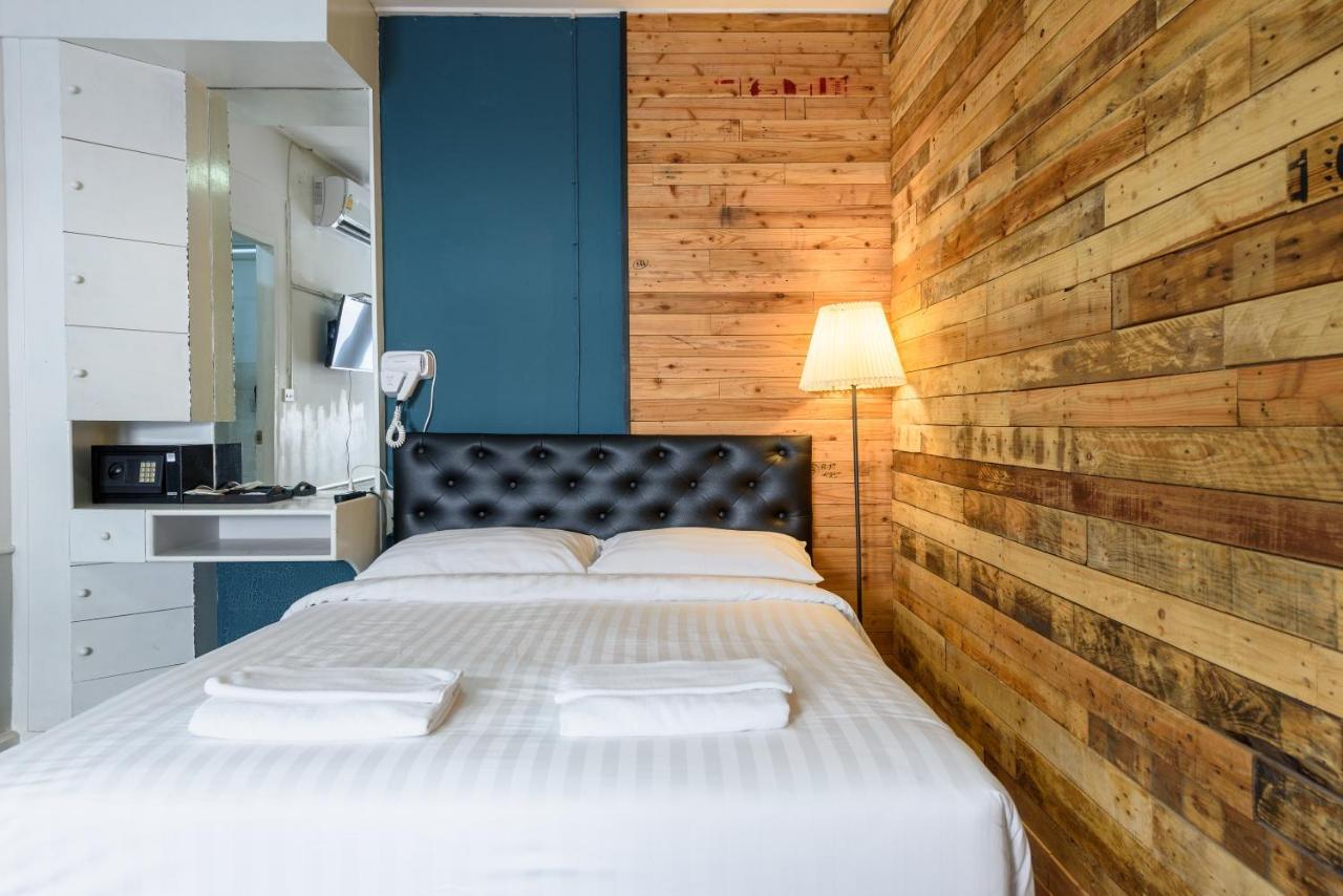 Siam Square House Guest house 3*