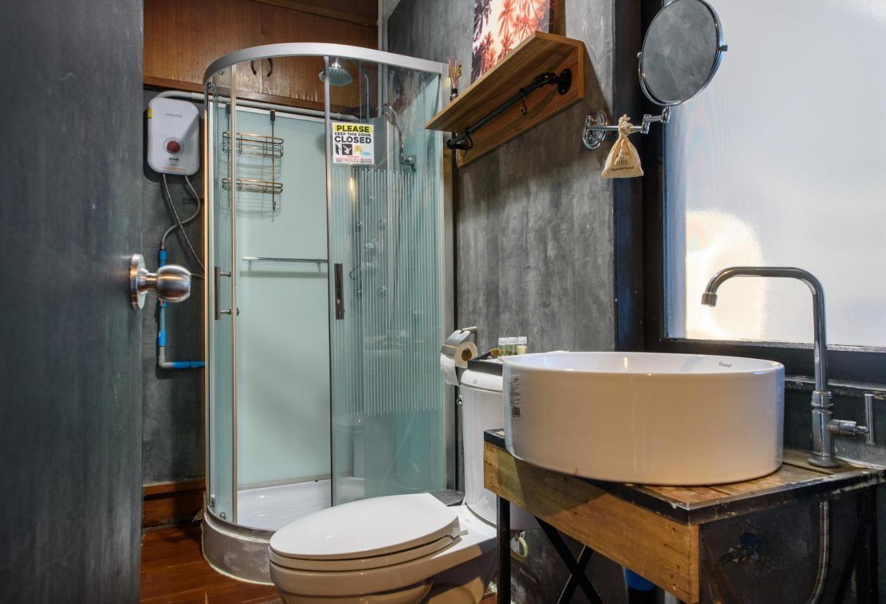Siam Square House Guest house