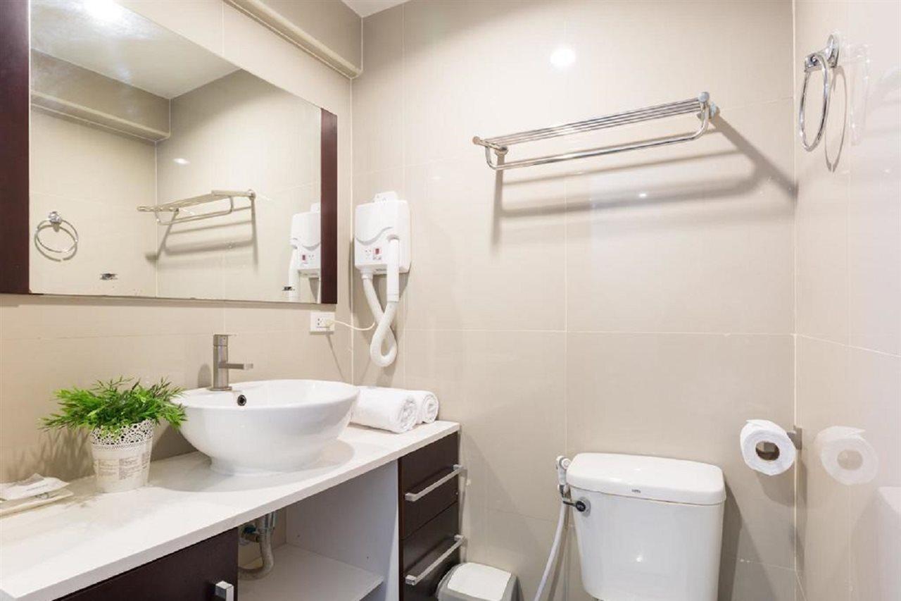 Hotel Ratchada Point Bangkok