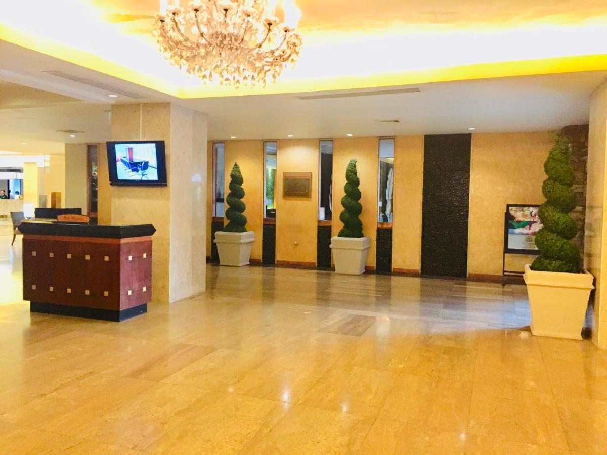 Hotel Indra Regent 4*