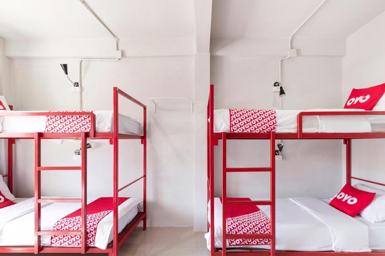 Check Hostel Bangkok