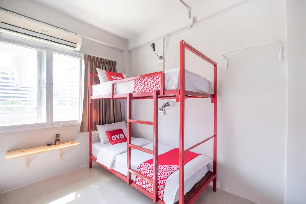Check Hostel