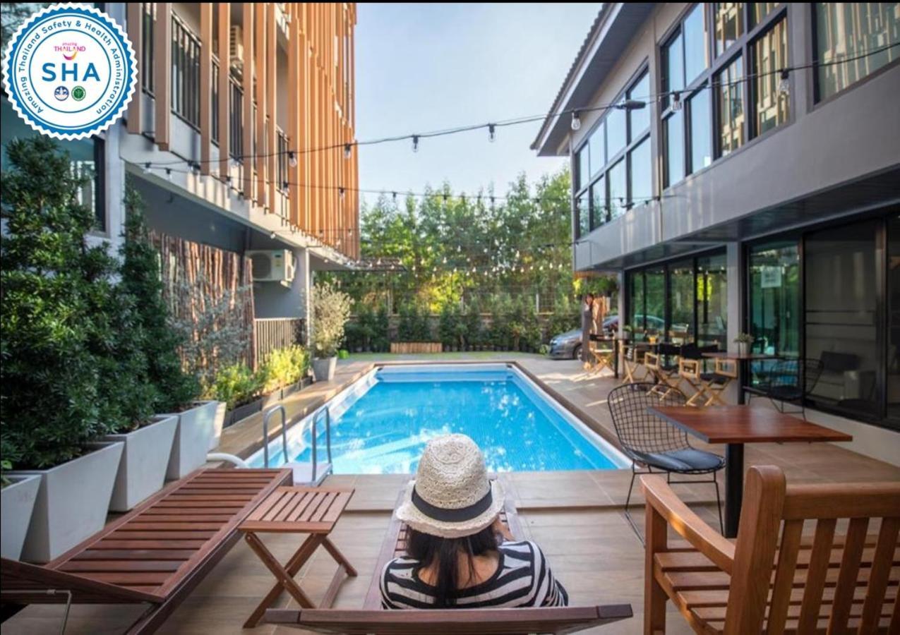 Nest By Sangob Hotel 3*