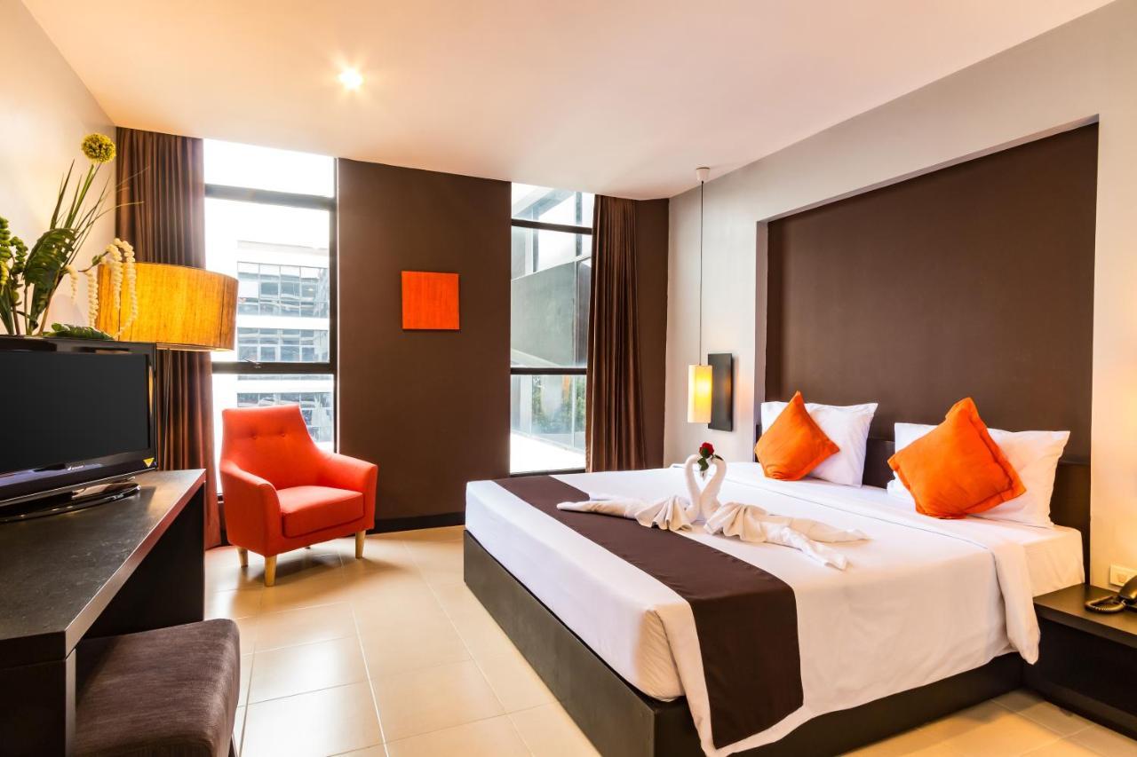 Miramar Bangkok