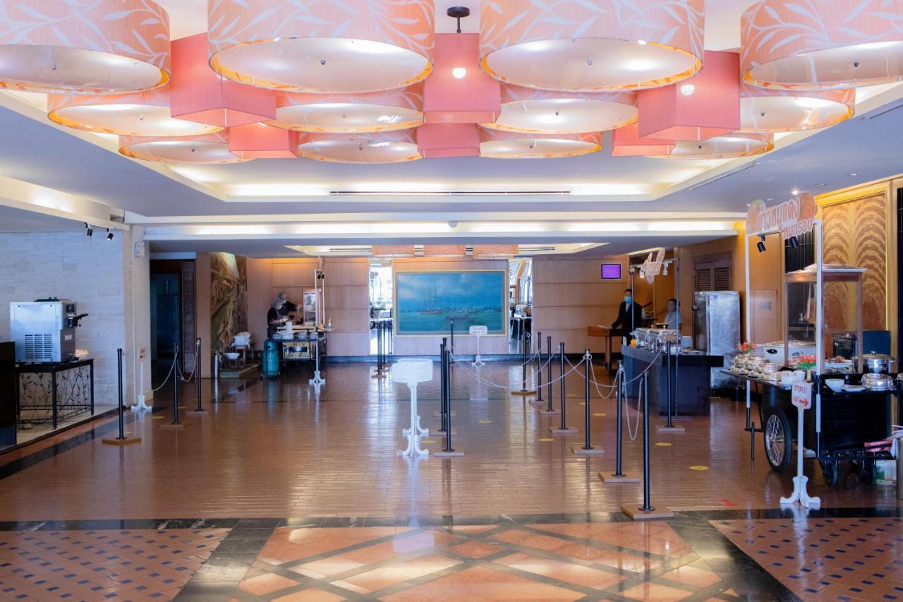 Hotel The Royal River 4*