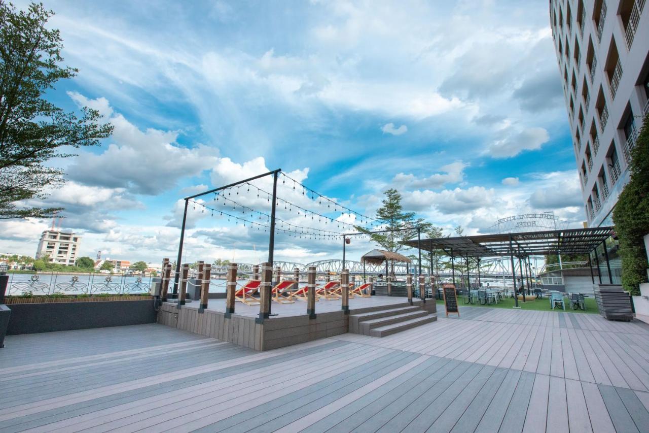 Hotel The Royal River 4*