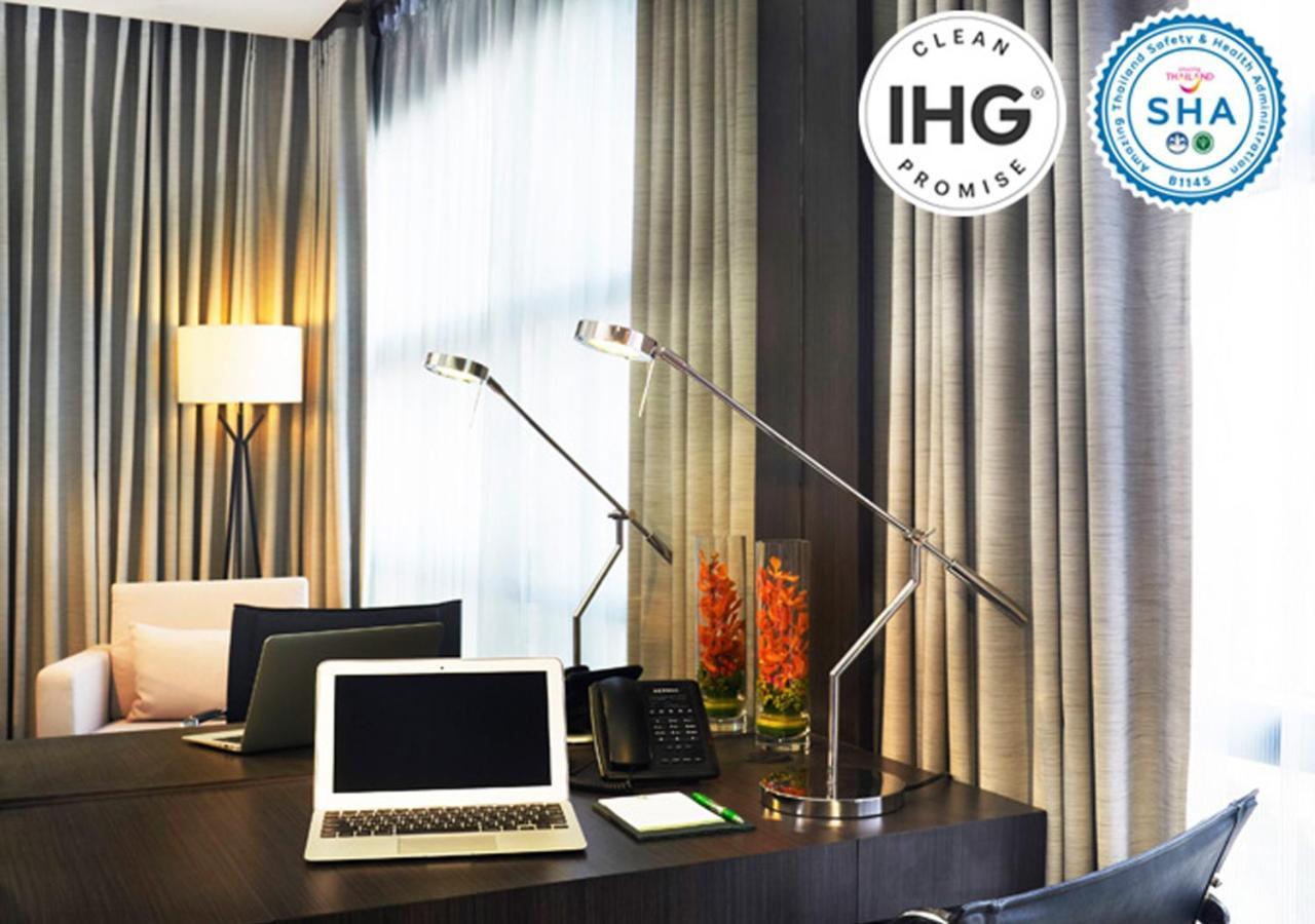 Sukhumvit By Ihg Hotel
