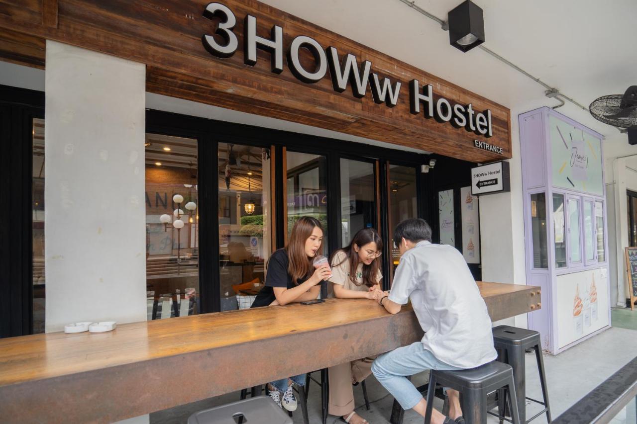 3howw @ Sukhumvit 21