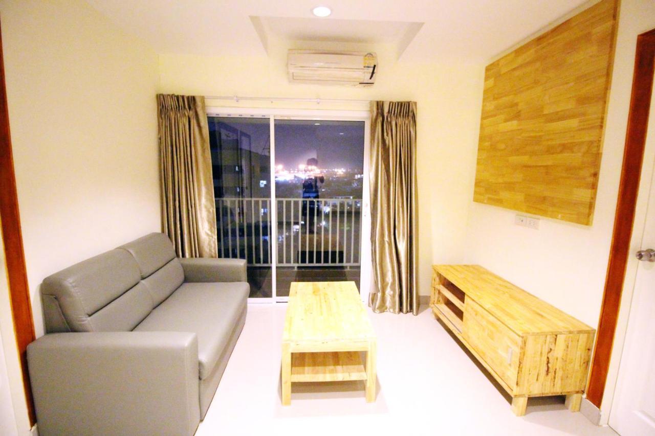 Lee Place Phatthanakan * Bangkok