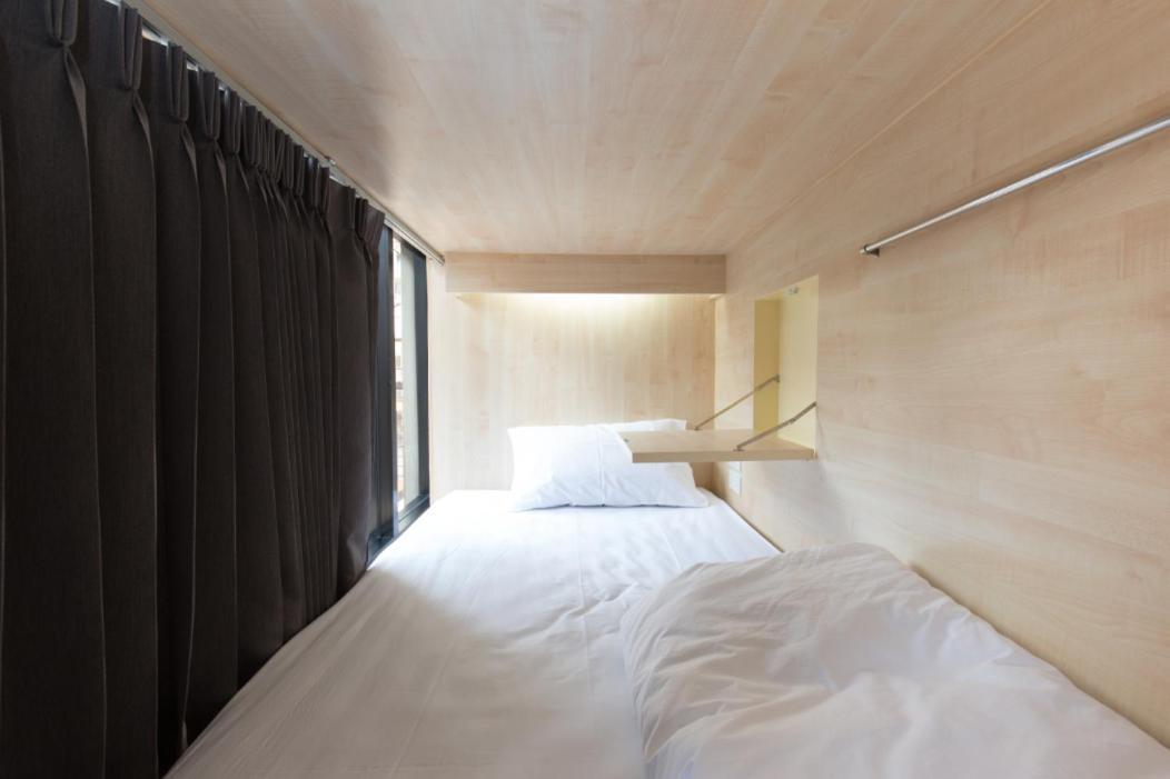 Hostel Lamurr Sukhumvit 41