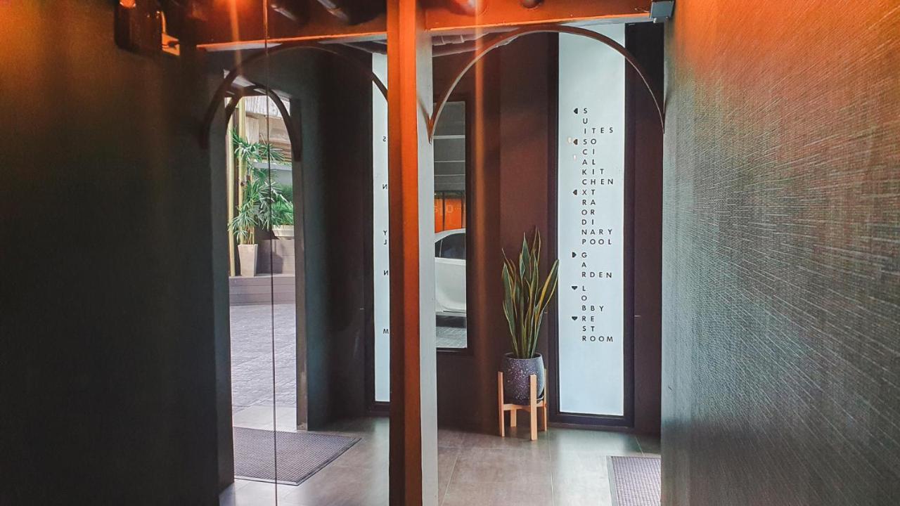 Ordinary Hotel 3*