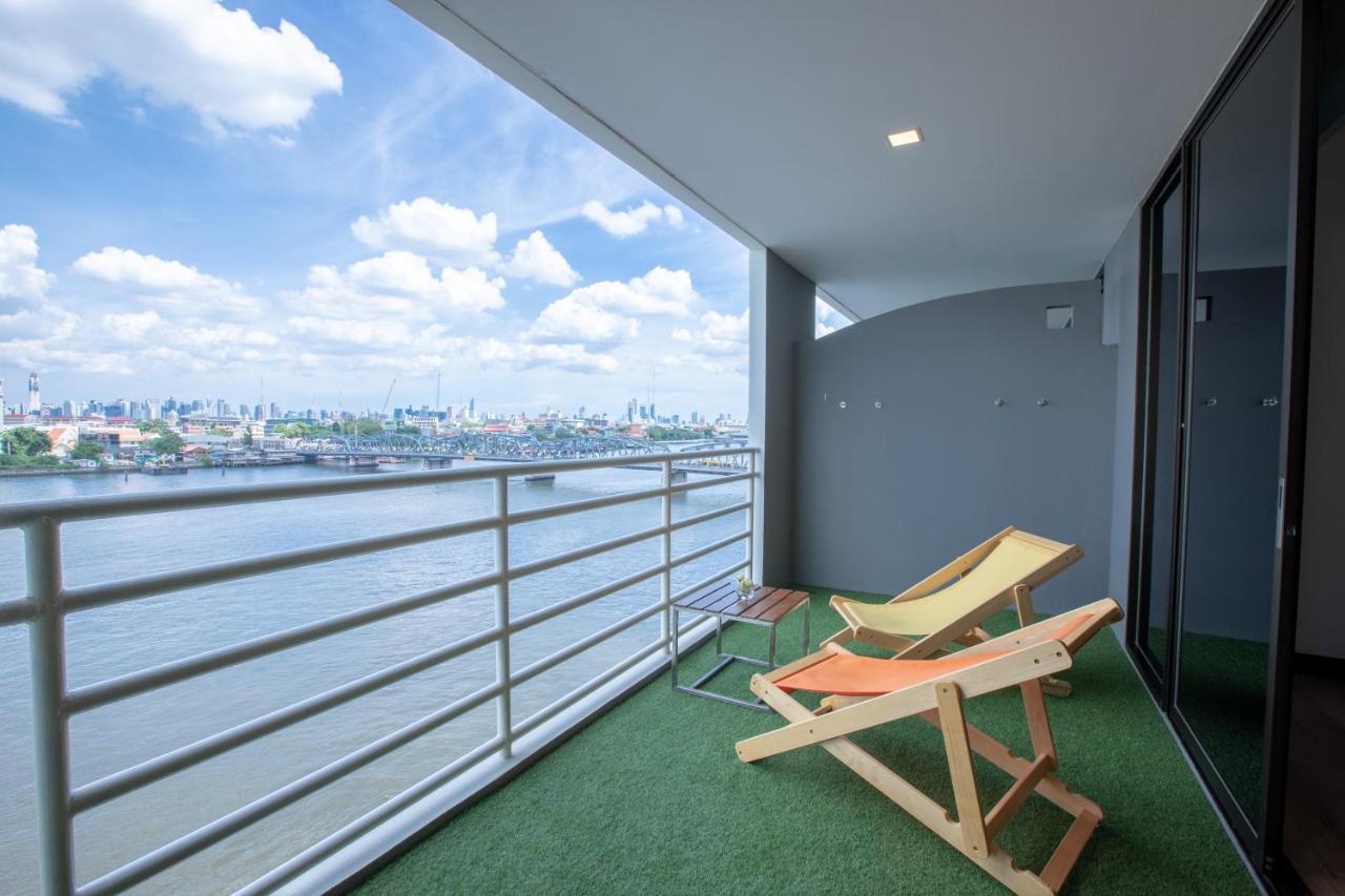 The Royal River 4* Bangkok