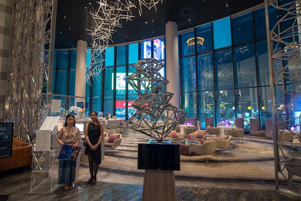 Novotel Platinum Pratunam Hotel Bangkok