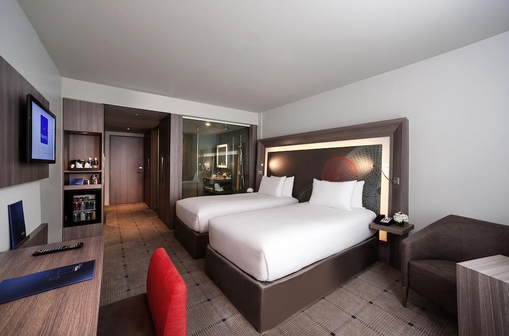 Novotel Platinum Pratunam Hotel Bangkok