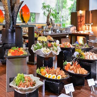 Hotel Moevenpick Ploenchit Bdms Bangkok
