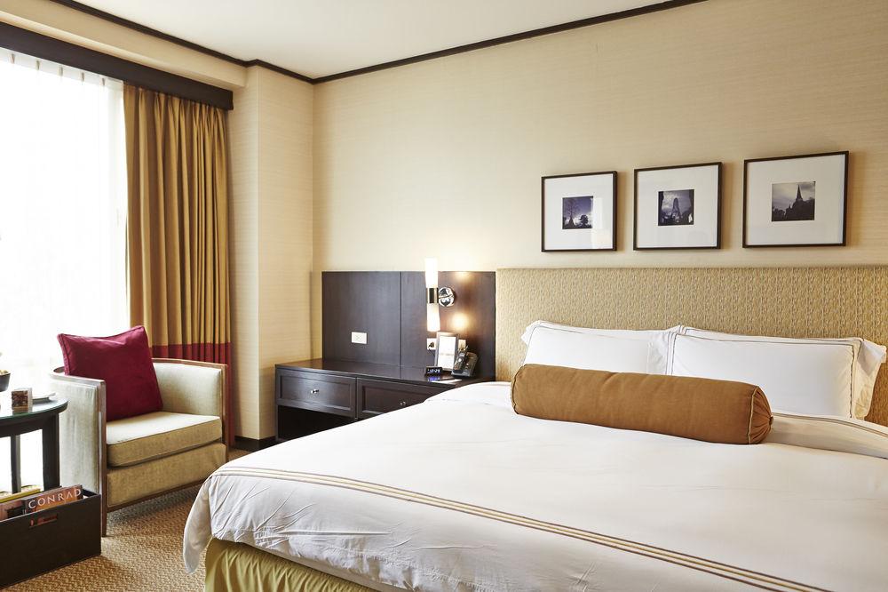 Hotel Conrad Residences Bangkok