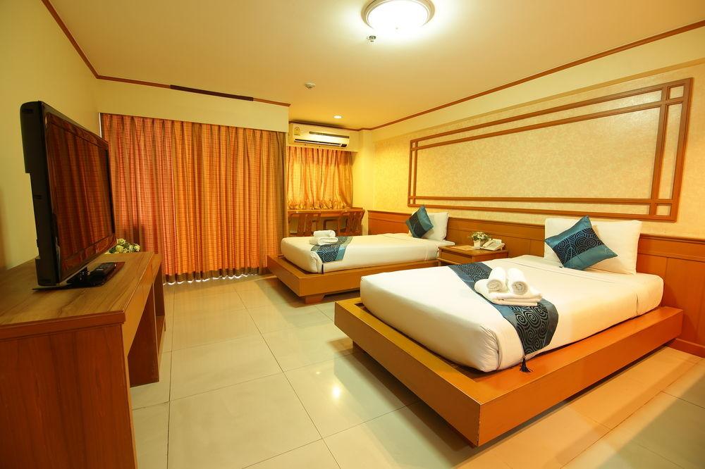 Hotel Convenient Park