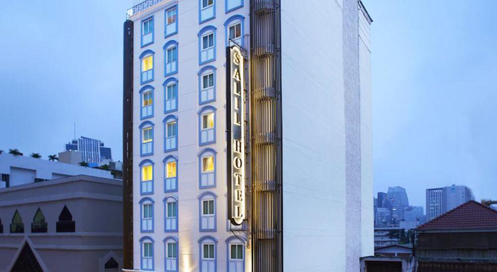 Hotel La Petite Salil Sukhumvit 11 Bangkok