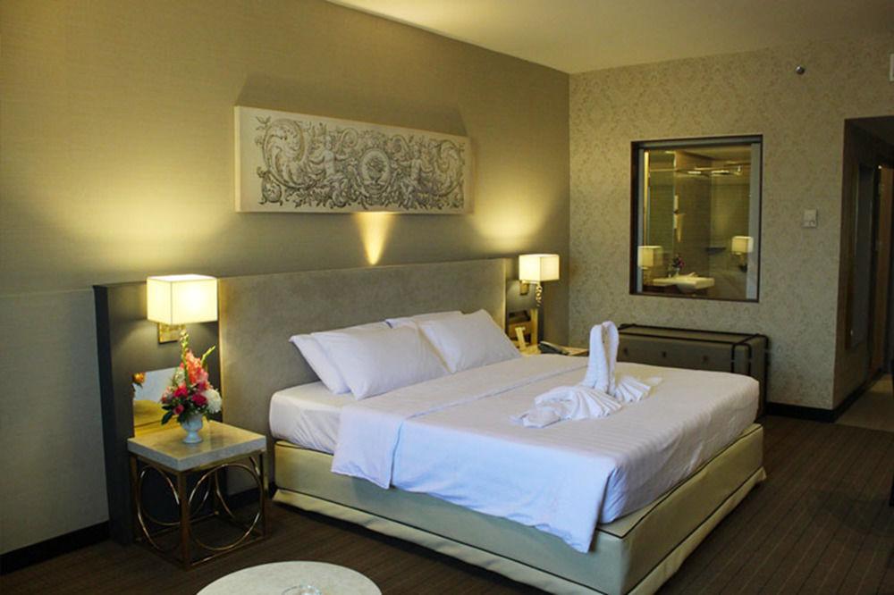 Hotel Royal Benja 5*