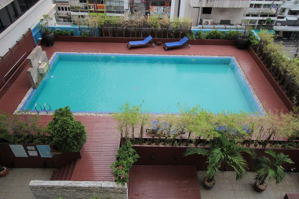 Marvel 4* Bangkok