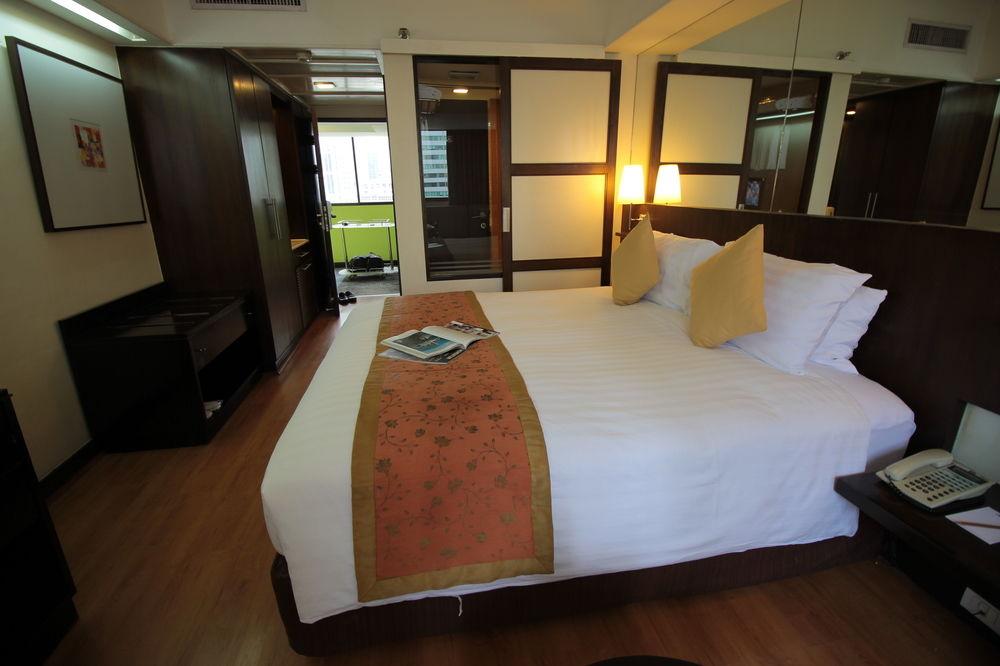 Hotel Marvel Bangkok