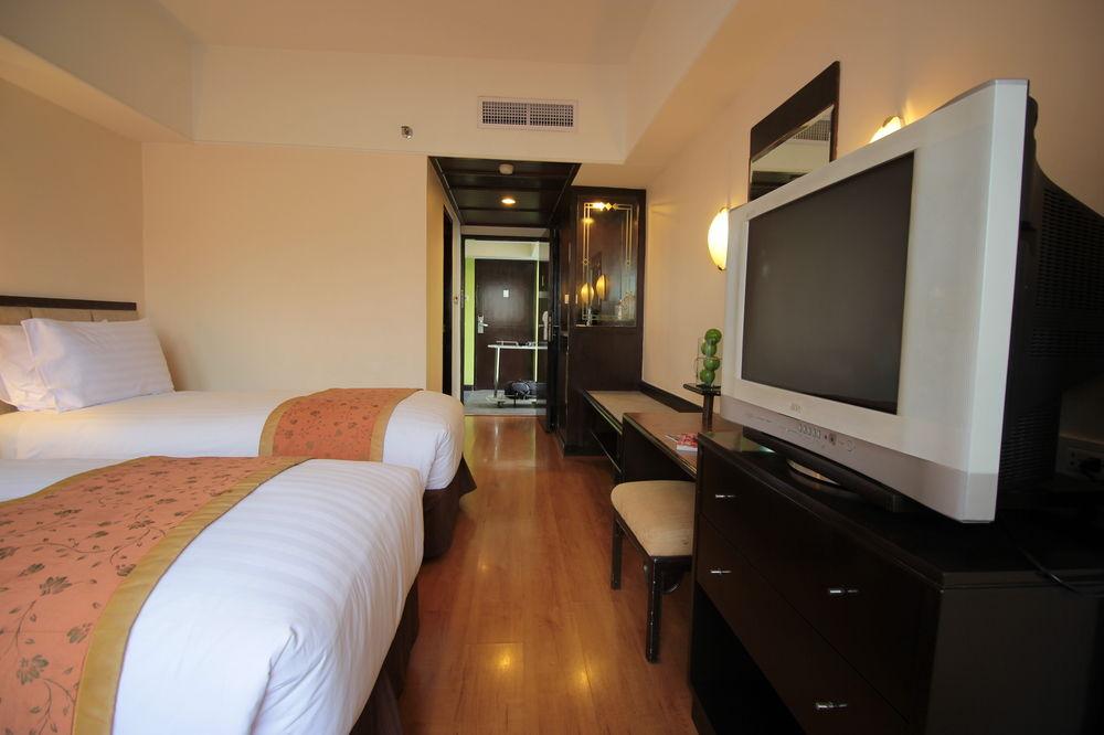 Marvel Hotel