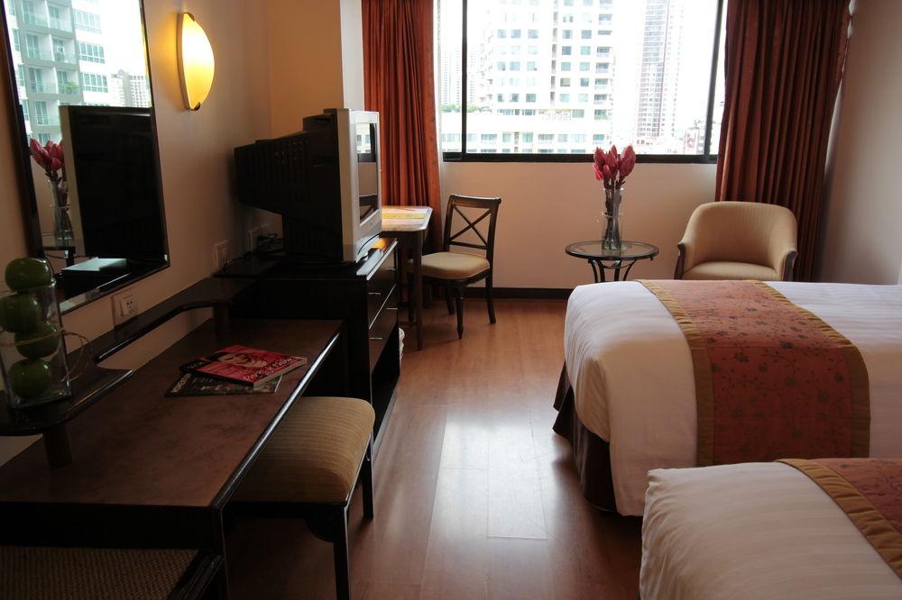 Marvel Hotel