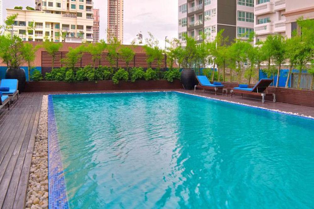 Marvel 4* Bangkok