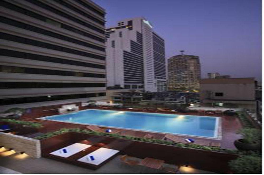 Marvel Hotel Bangkok