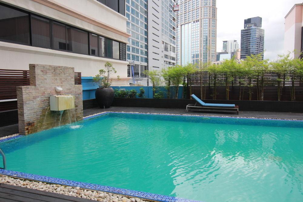 Marvel Bangkok