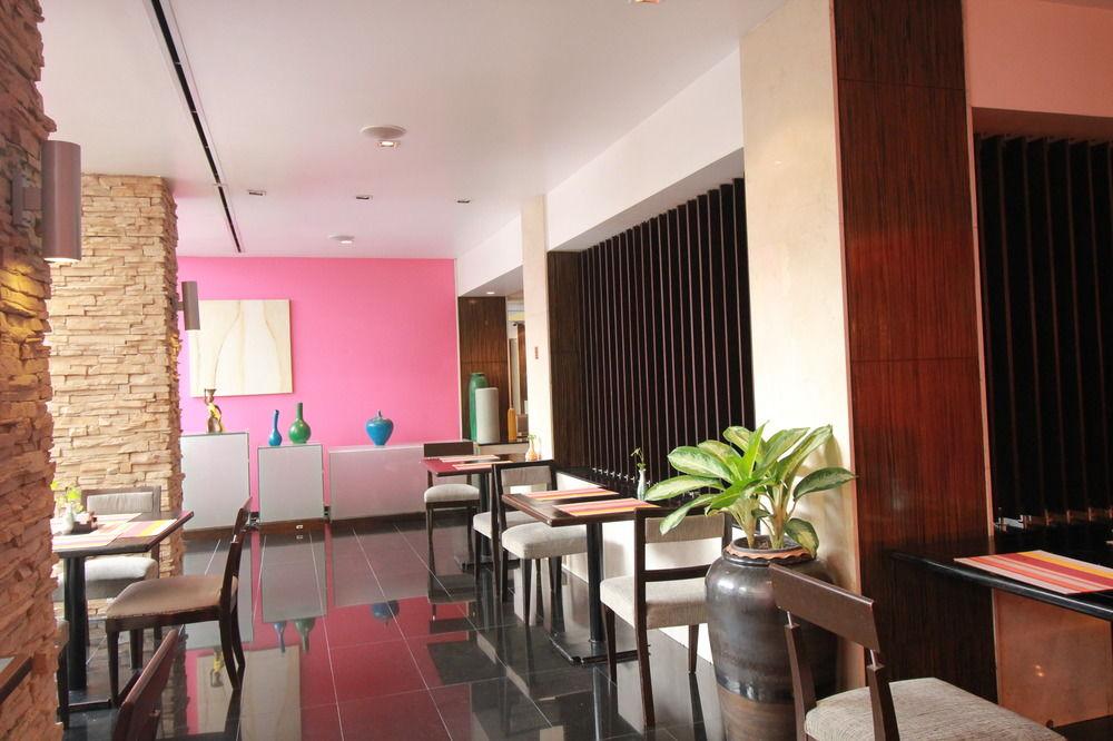 Marvel Hotel Bangkok