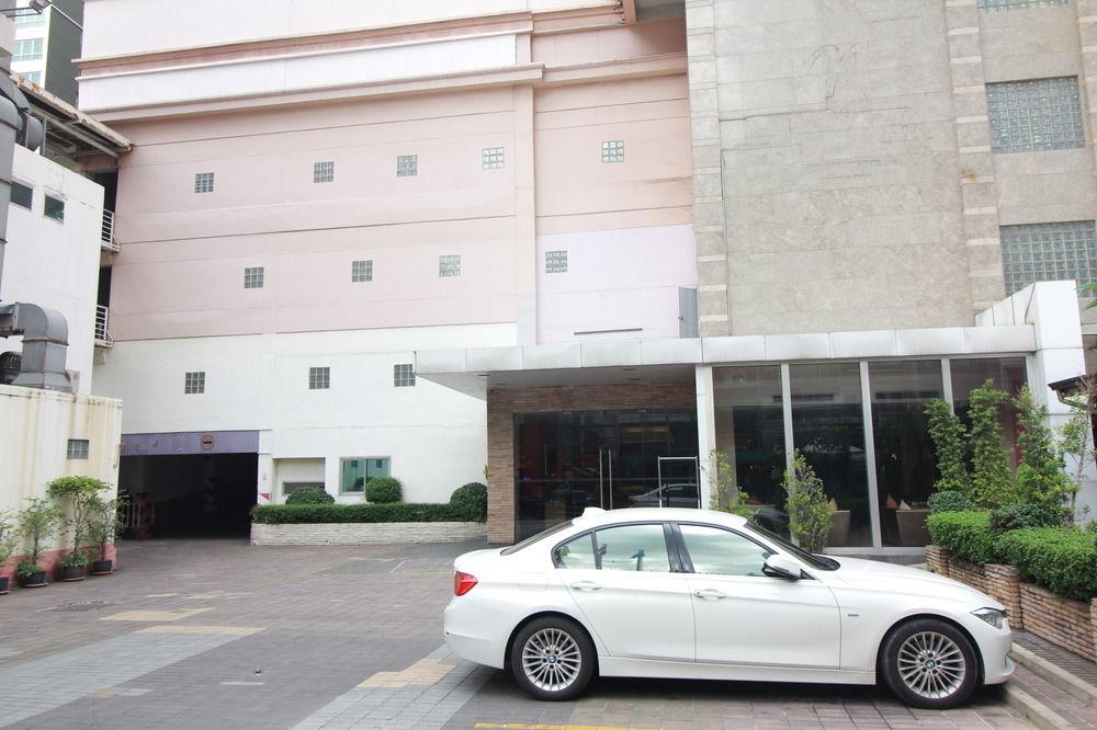 Marvel 4* Bangkok