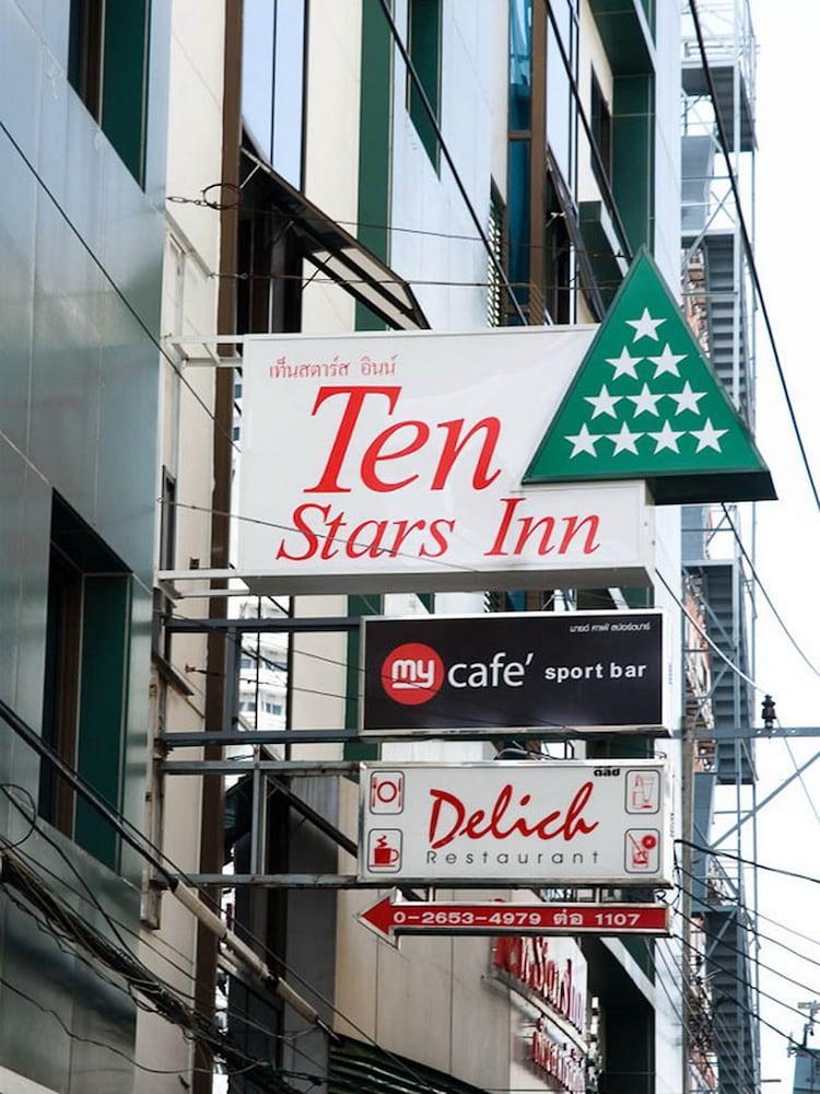 Stars Hotel Bangkok