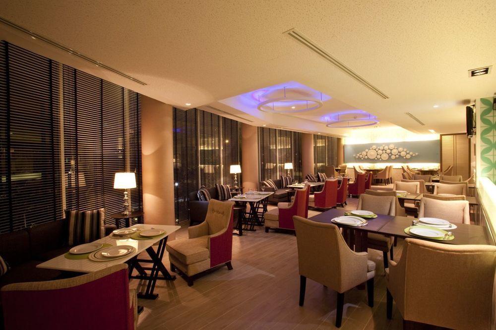 Hotel Lantana 3*