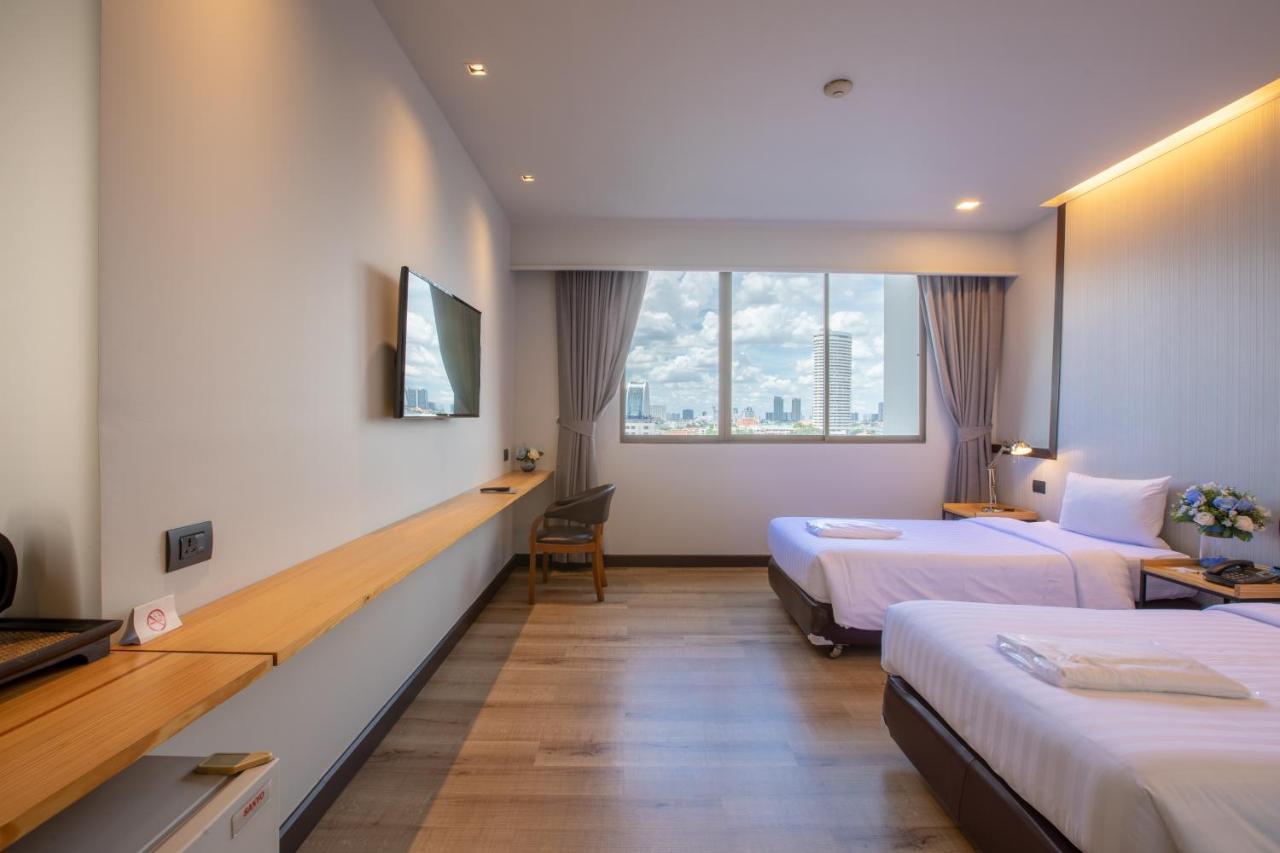 The Royal River 4*