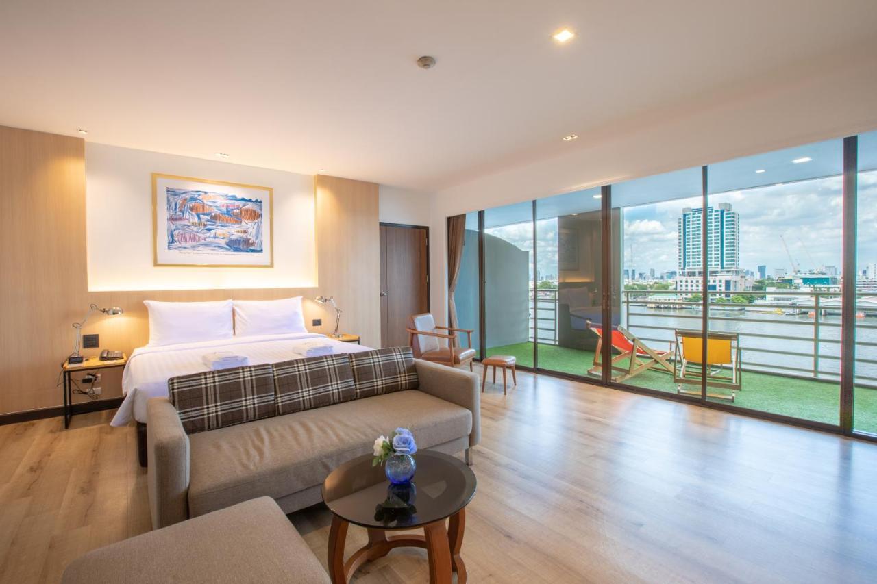 The Royal River 4*