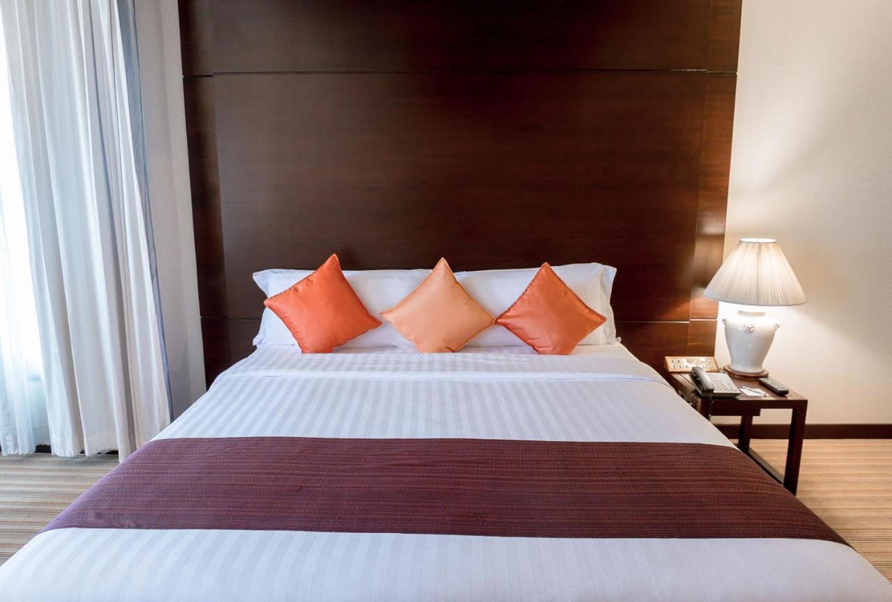 Hotel The Royal River Bangkok
