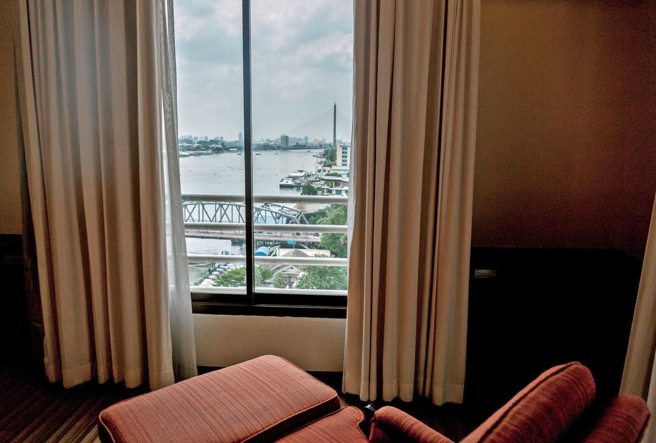 The Royal River Bangkok