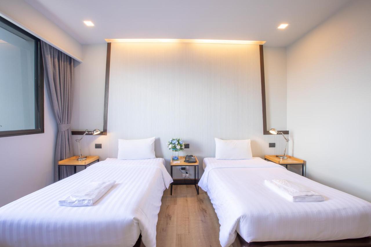 The Royal River 4* Bangkok