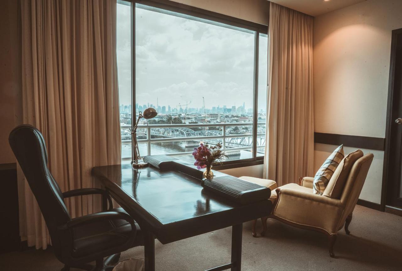 The Royal River Hotel Bangkok