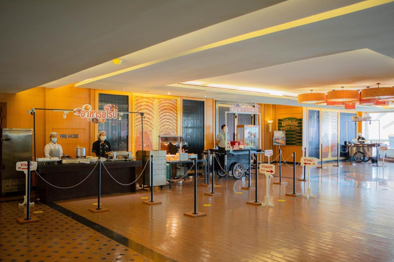 The Royal River Hotel 4*