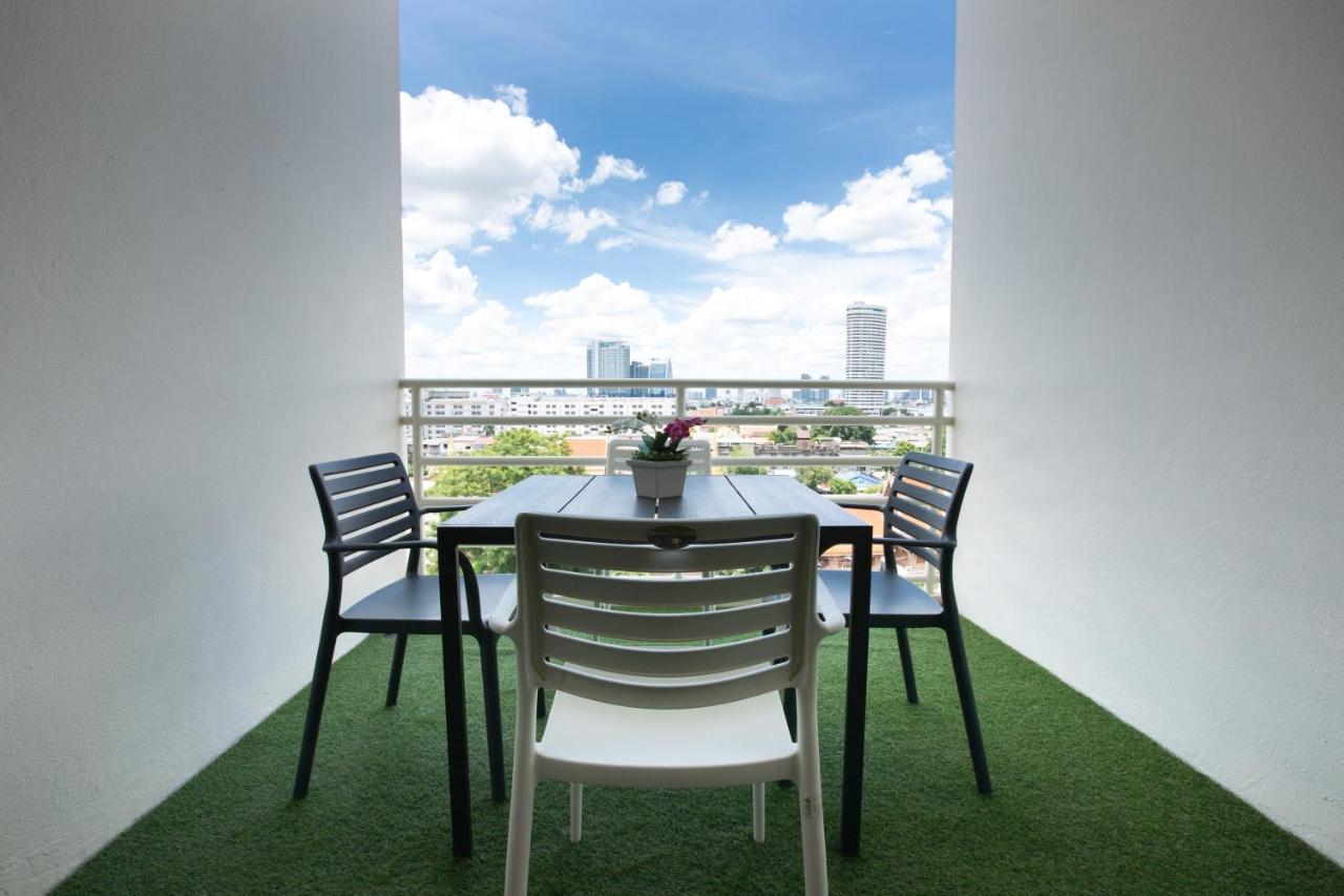 The Royal River 4* Bangkok