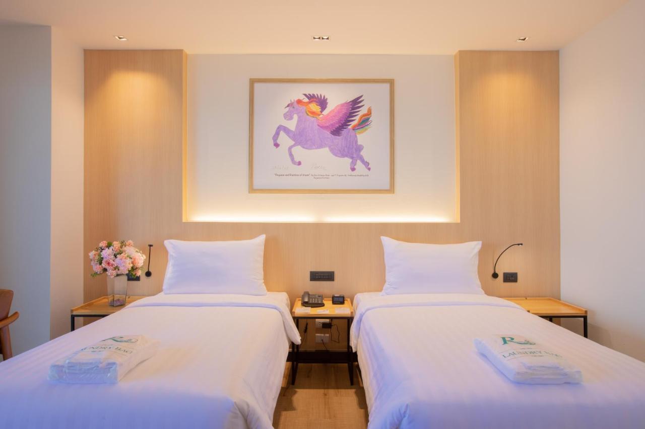 The Royal River 4* Bangkok