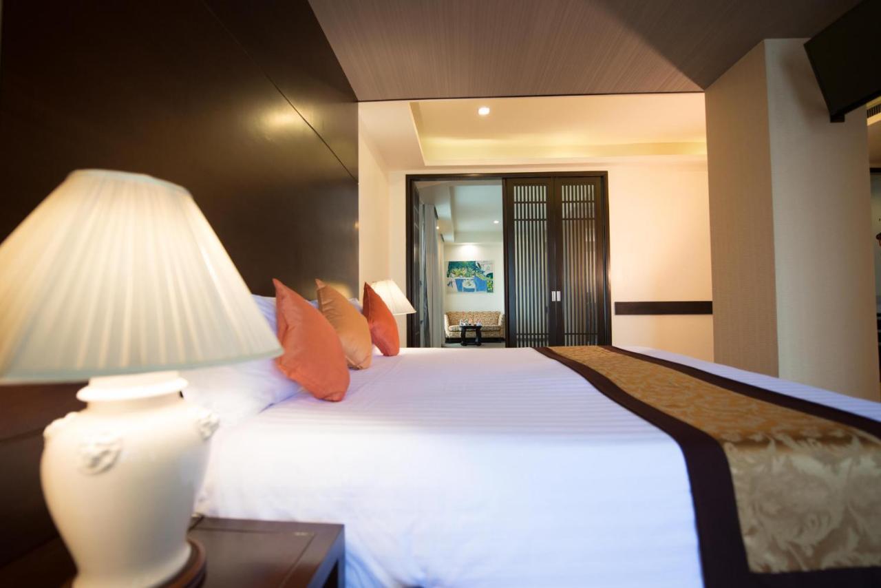 The Royal River 4*