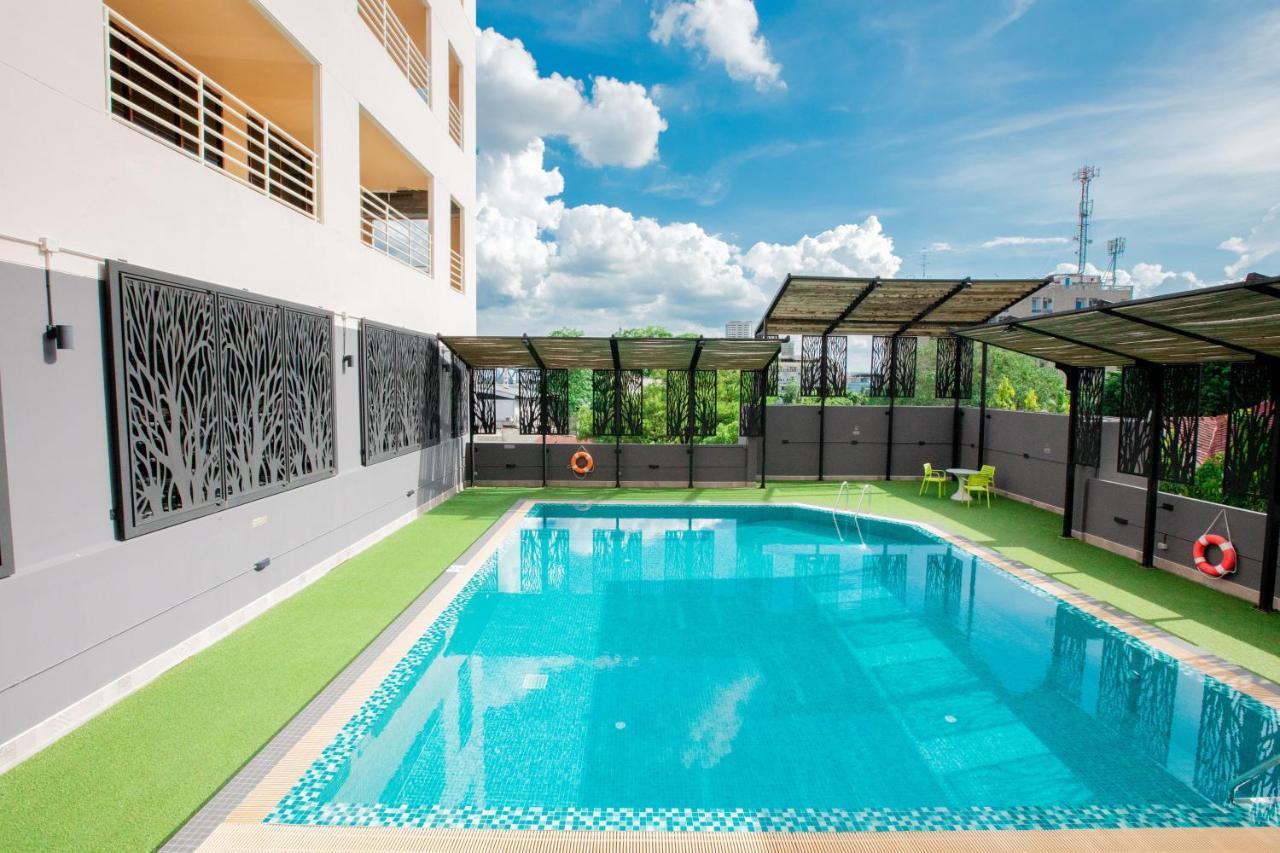 The Royal River Hotel Bangkok