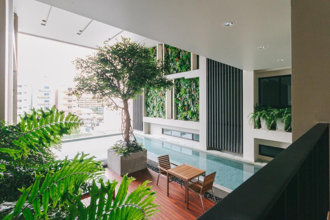 Mii Srinakarin 5* Bangkok