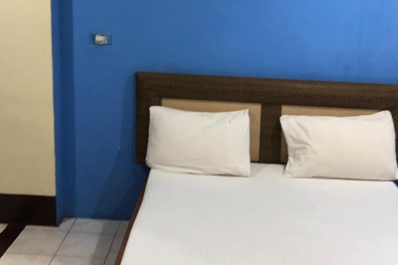 Hotel Oyo 1146 Paris In 2*