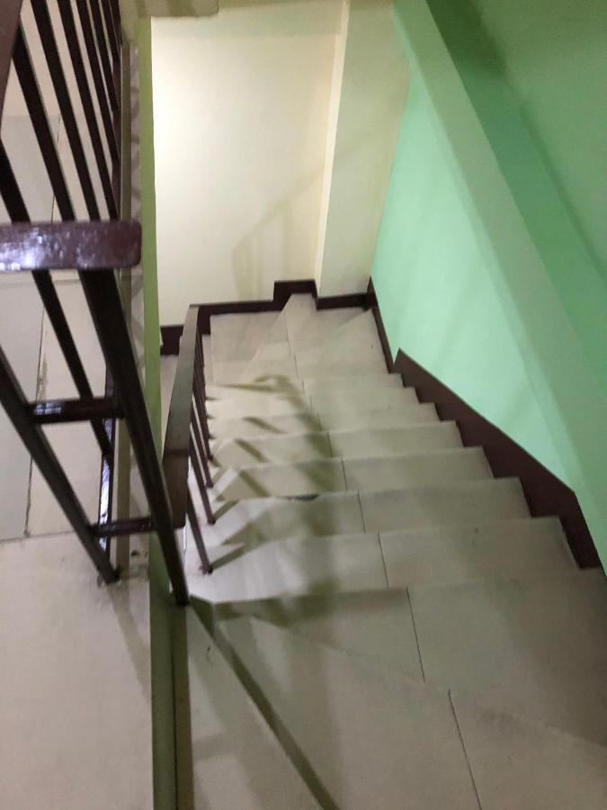 Hotel Oyo 1146 Paris In Bangkok