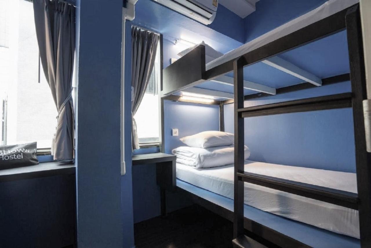 Hostel 3howw @ Sukhumvit 21 Bangkok